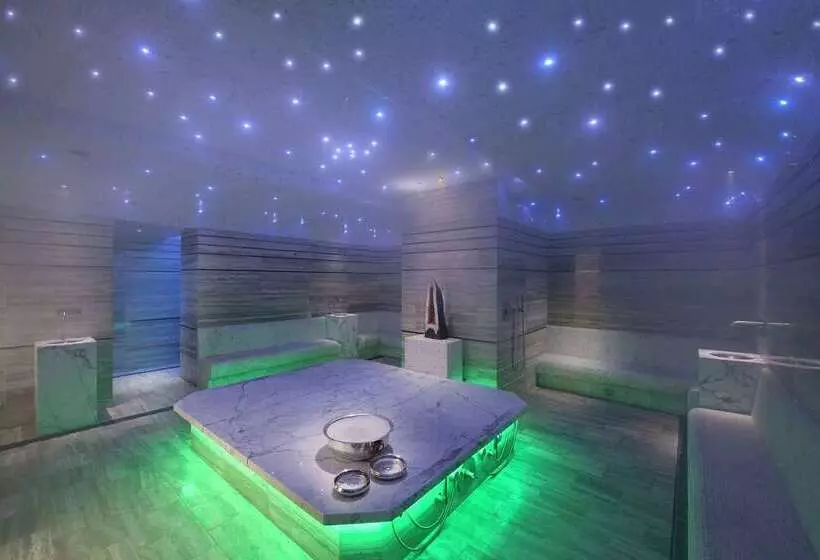 Fotos del hotel Waldorf Astoria Las Vegas:  4