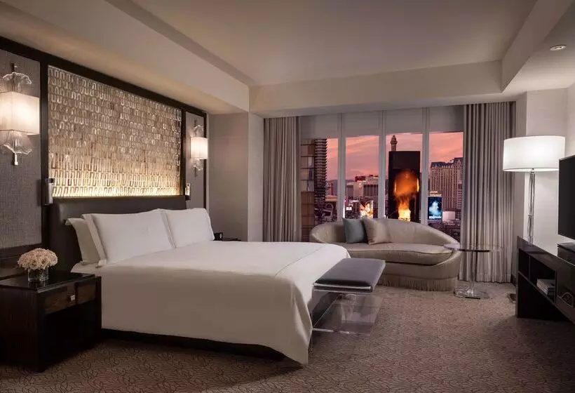 Fotos del hotel Waldorf Astoria Las Vegas:  16