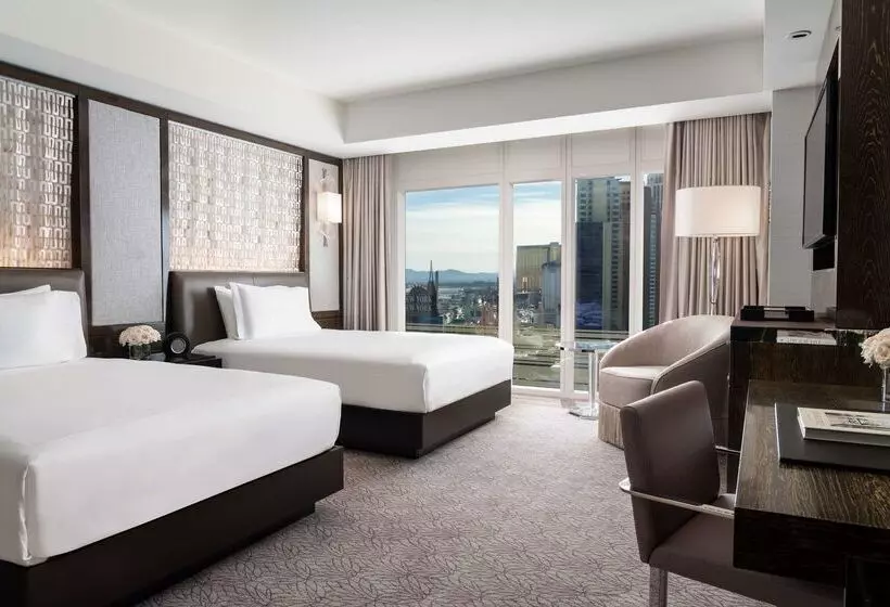 Fotos del hotel Waldorf Astoria Las Vegas:  10