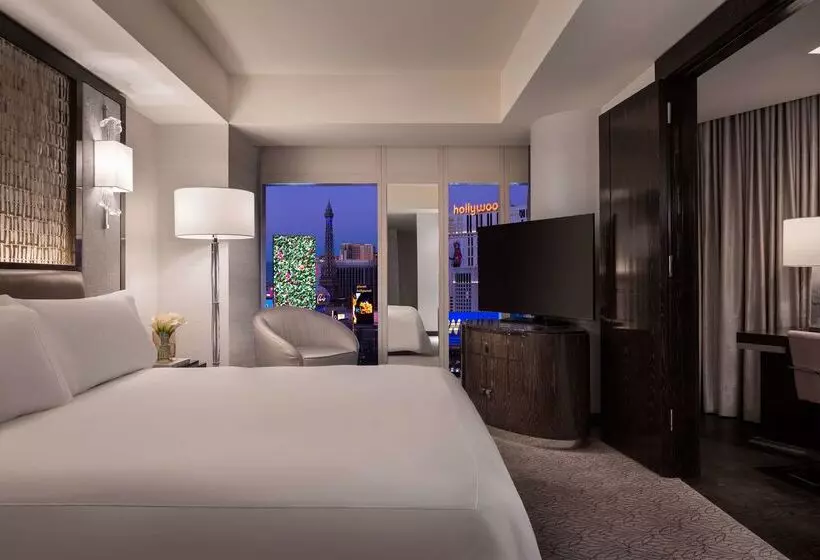 Fotos del hotel Waldorf Astoria Las Vegas:  19