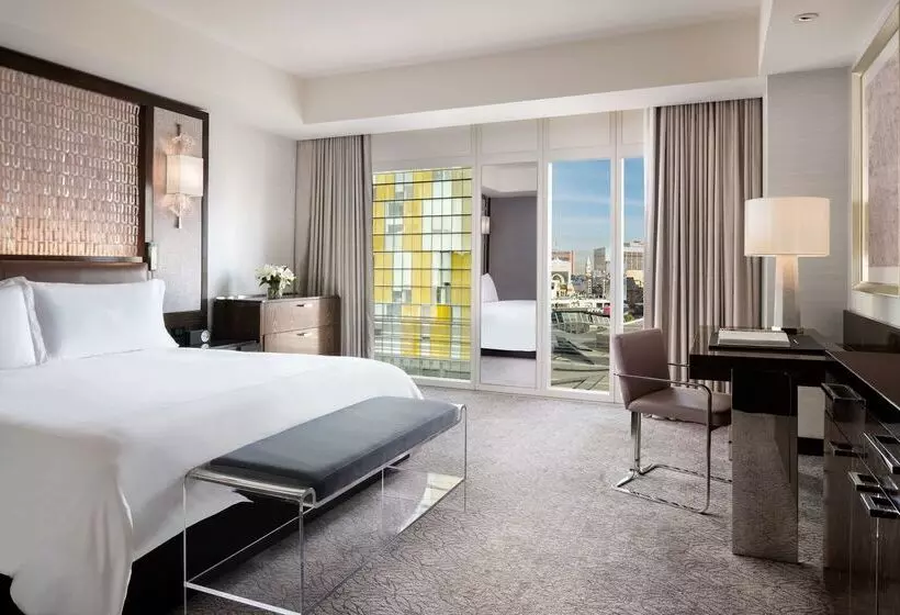 Fotos del hotel Waldorf Astoria Las Vegas:  17