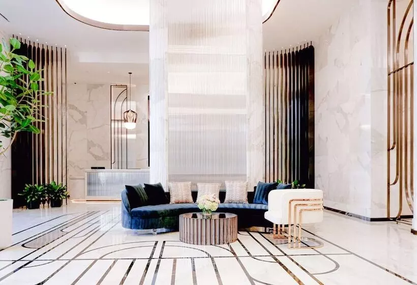 Fotos del hotel Waldorf Astoria Las Vegas:  25