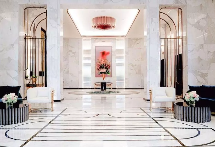 Fotos del hotel Waldorf Astoria Las Vegas:  11