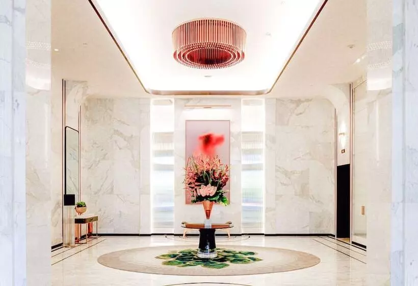 Fotos del hotel Waldorf Astoria Las Vegas:  7