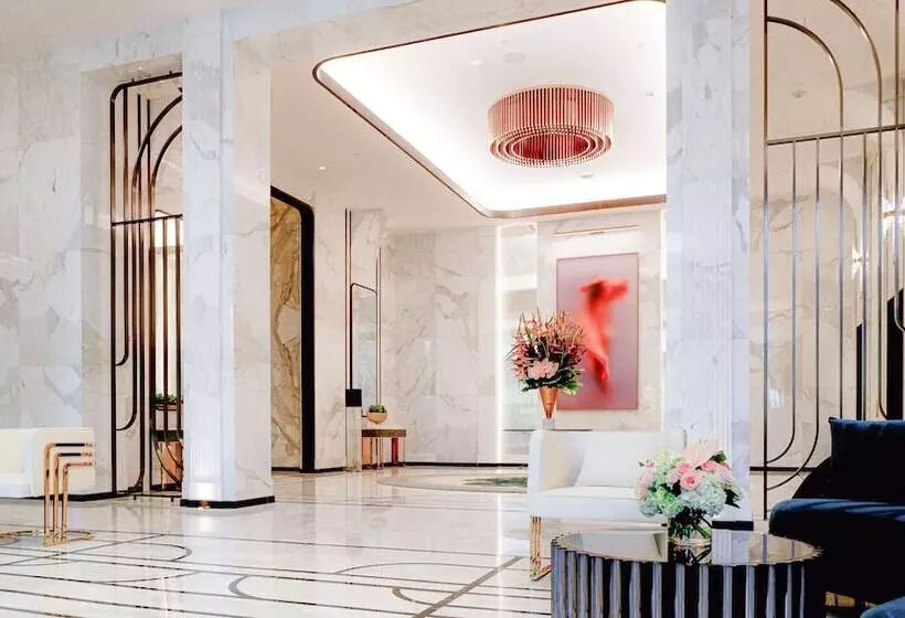 Fotos del hotel Waldorf Astoria Las Vegas:  2