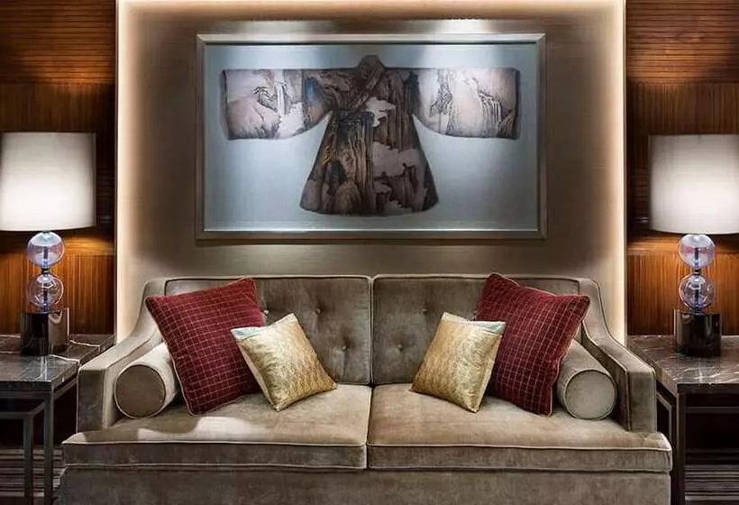 Fotos del hotel Waldorf Astoria Las Vegas:  23