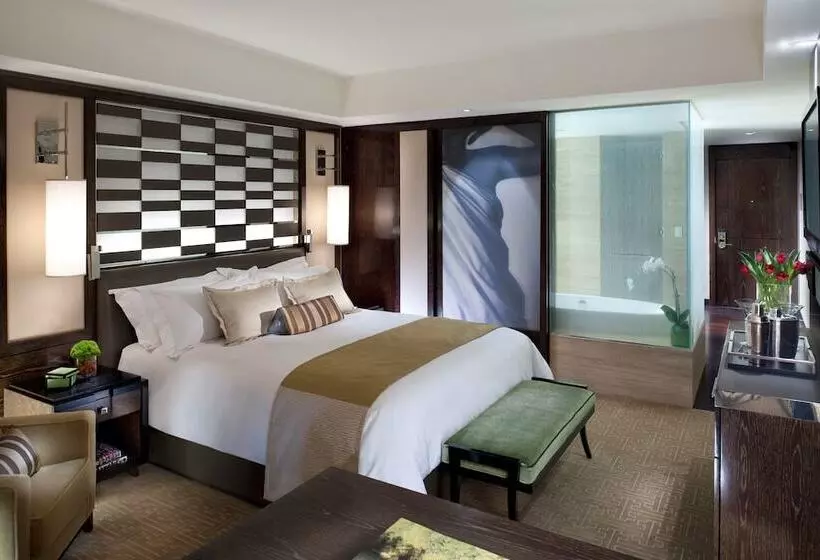 Fotos del hotel Waldorf Astoria Las Vegas:  18