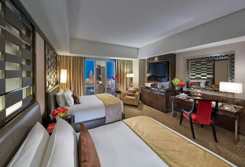 Fotos del hotel Waldorf Astoria Las Vegas:  21