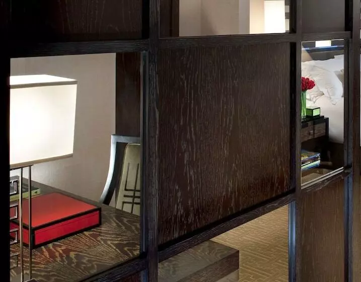 Fotos del hotel Waldorf Astoria Las Vegas:  22