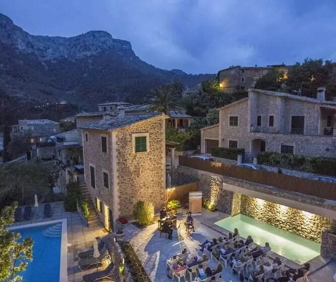 Fotos del hotel Y Apartamentos Des Puig:  13