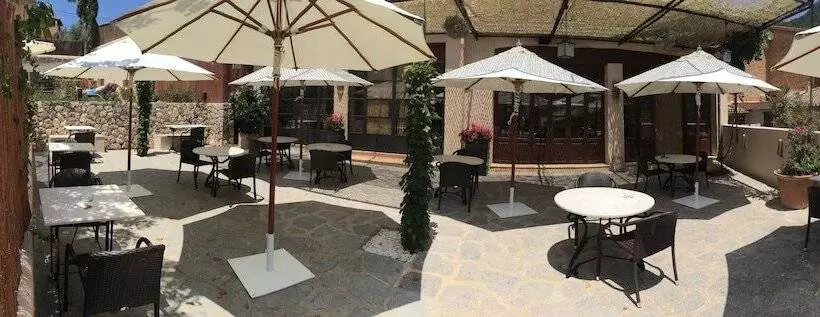 Fotos del hotel Y Apartamentos Des Puig:  5