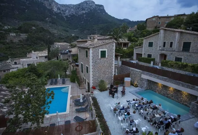 Fotos del hotel Y Apartamentos Des Puig:  16