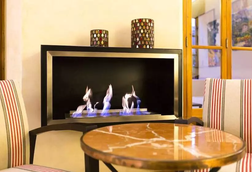 Fotos del hotel Y Apartamentos Des Puig:  7