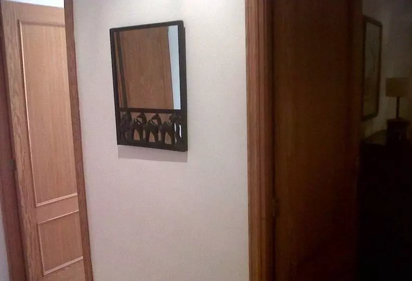 Fotos del hotel Y Apartamentos Des Puig:  21