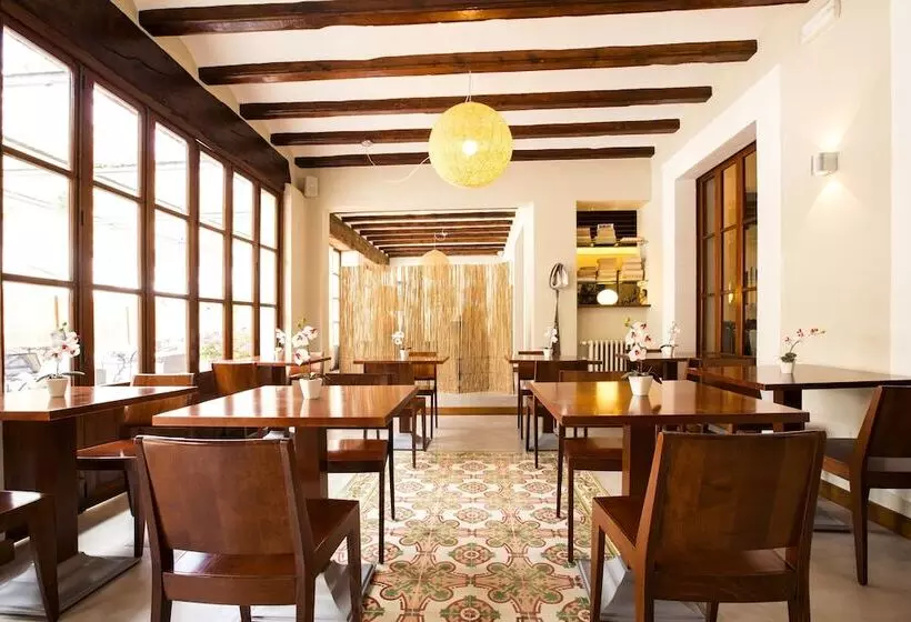 Fotos del hotel Y Apartamentos Des Puig:  3