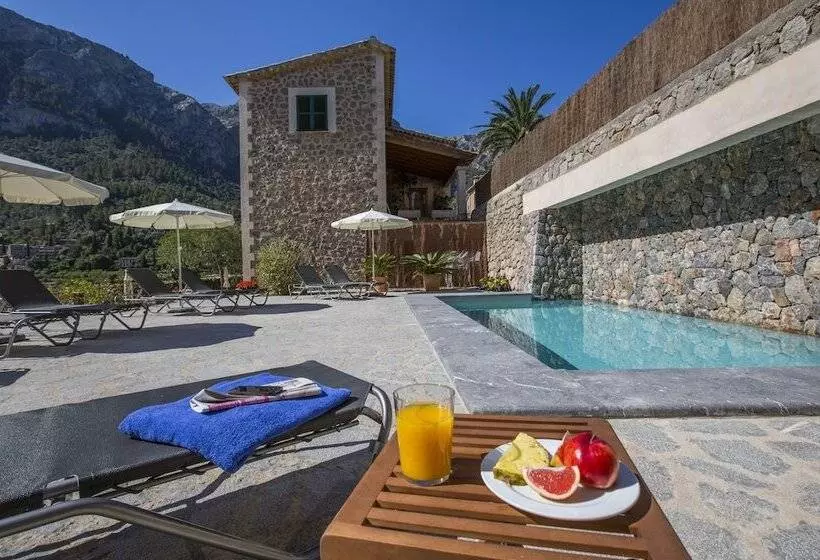 Fotos del hotel Y Apartamentos Des Puig:  22