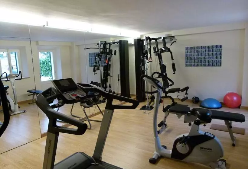 Fotos del hotel Y Apartamentos Des Puig:  2