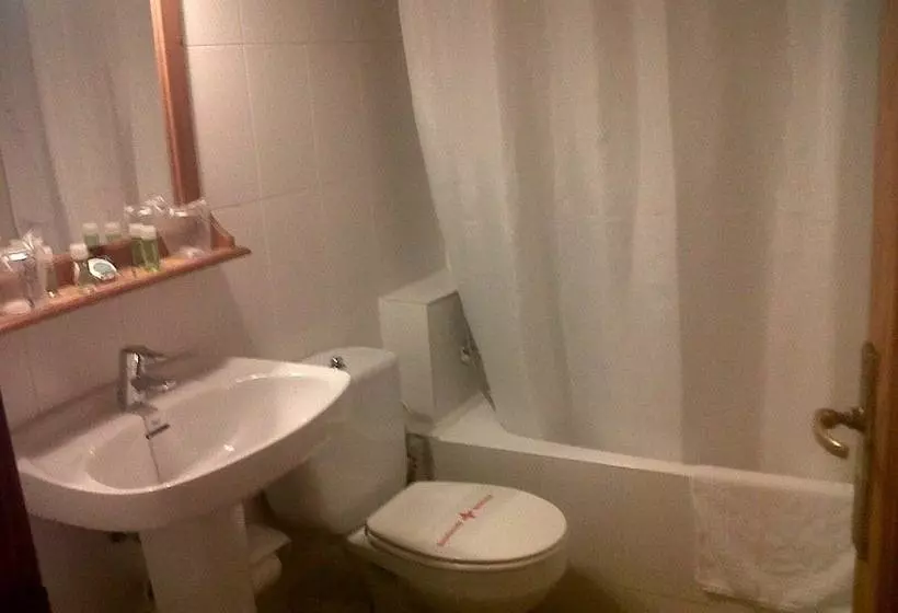 Fotos del hotel Y Apartamentos Des Puig:  12