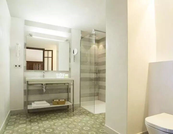 Fotos del hotel Y Apartamentos Des Puig:  20