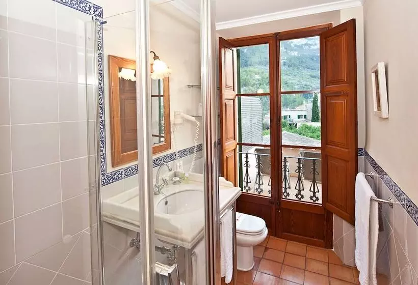 Fotos del hotel Y Apartamentos Des Puig:  24