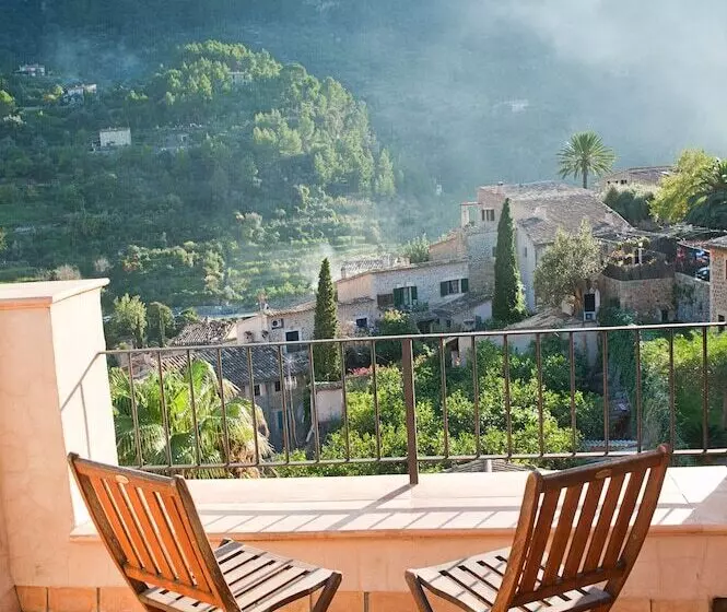 Fotos del hotel Y Apartamentos Des Puig:  19