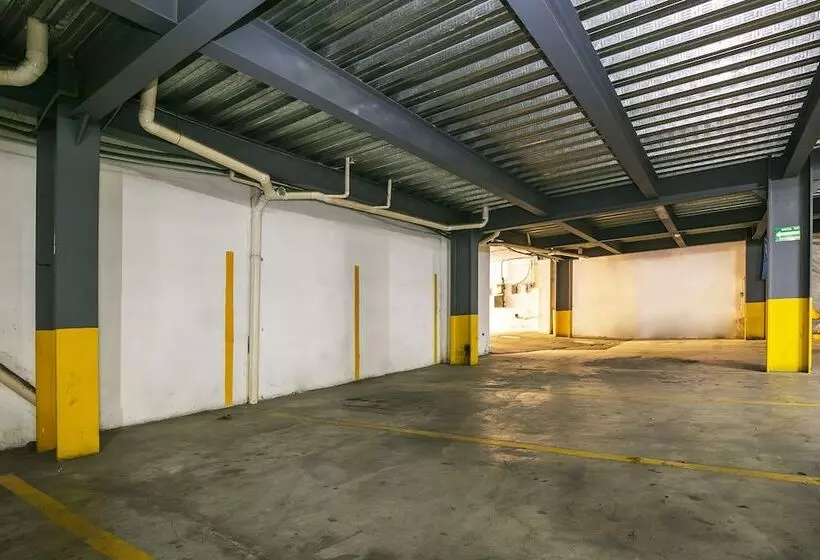 Fotos del hotel Victoria Morelia by DOT Tradition:  11