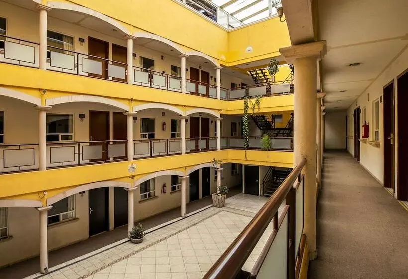 Fotos del hotel Victoria Morelia by DOT Tradition:  16