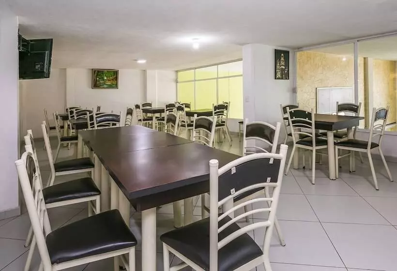 Fotos del hotel Victoria Morelia by DOT Tradition:  9