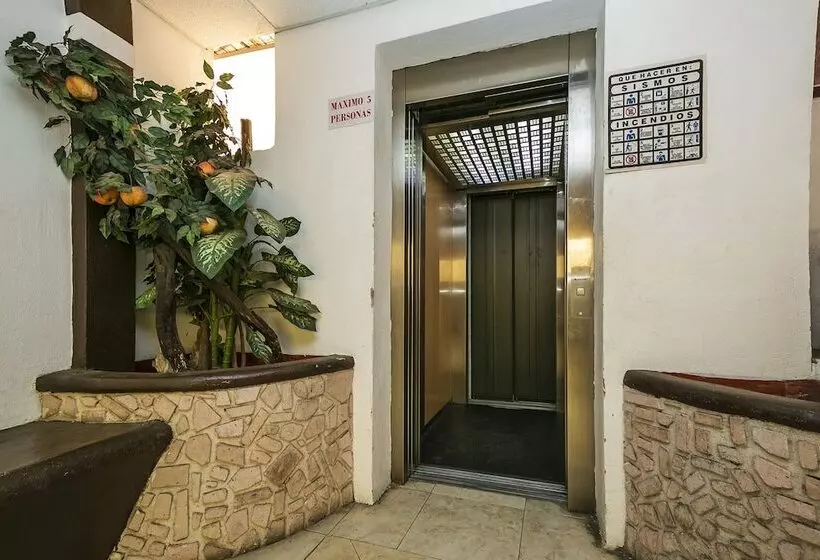 Fotos del hotel Victoria Morelia by DOT Tradition:  12