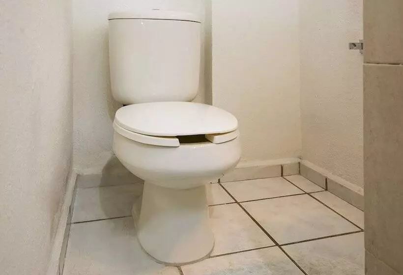 Fotos del hotel Victoria Morelia by DOT Tradition:  15