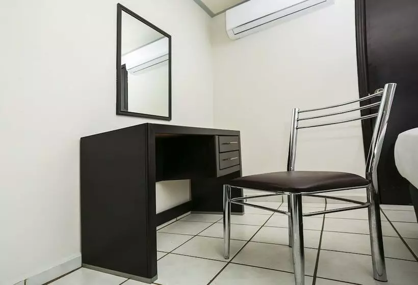 Fotos del hotel Victoria Morelia by DOT Tradition:  2