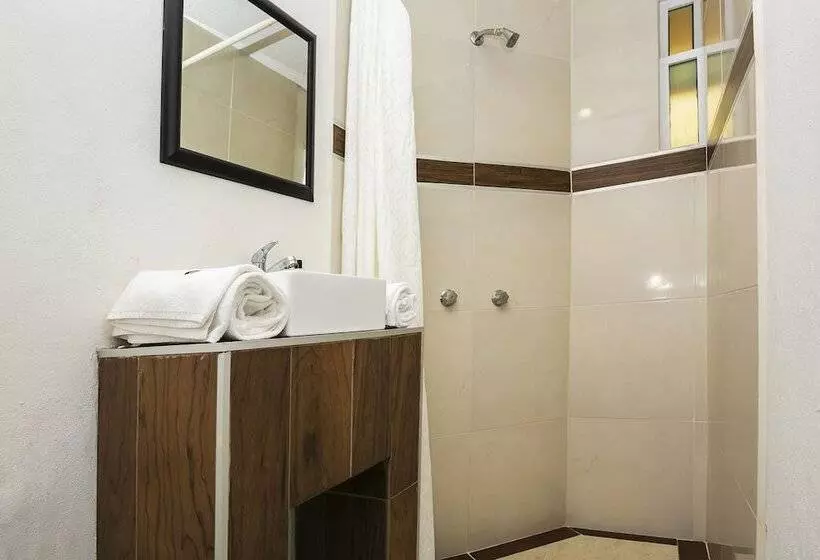 Fotos del hotel Victoria Morelia by DOT Tradition:  13