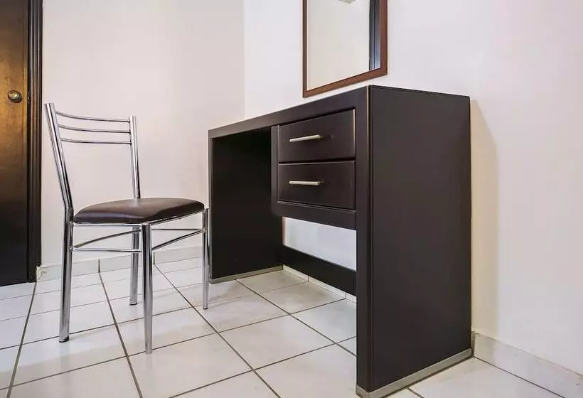 Fotos del hotel Victoria Morelia by DOT Tradition:  8