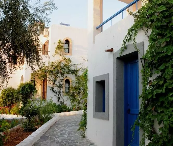 Fotos del hotel Hersonissos Village Hotel & Bungalows:  7