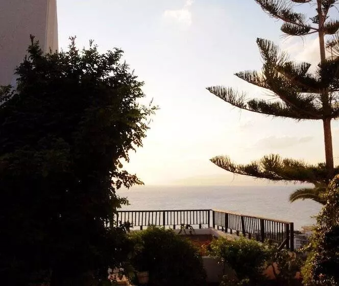 Fotos del hotel Hersonissos Village Hotel & Bungalows:  14