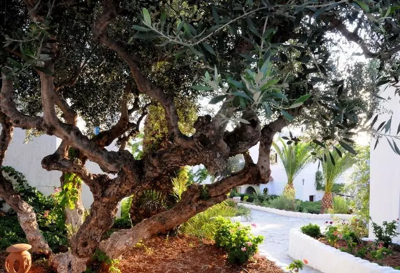 Fotos del hotel Hersonissos Village Hotel & Bungalows:  3