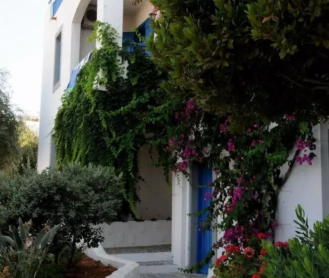 Fotos del hotel Hersonissos Village Hotel & Bungalows:  10