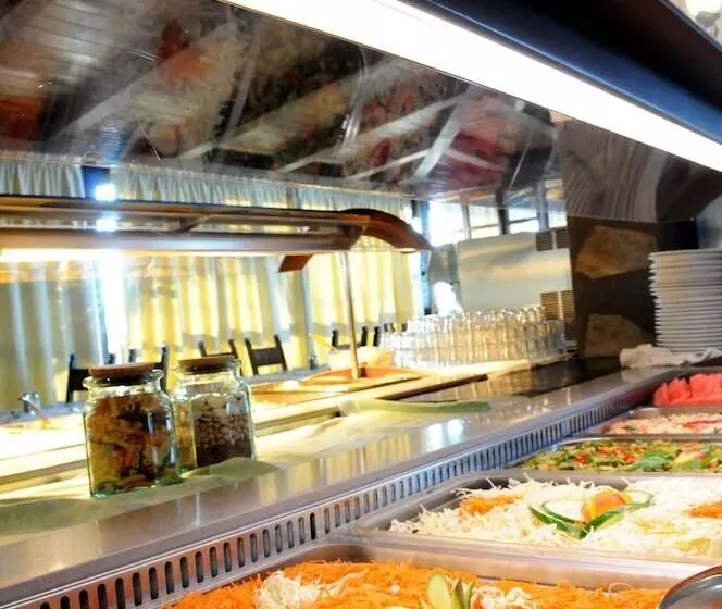 Fotos del hotel Hersonissos Village Hotel & Bungalows:  11