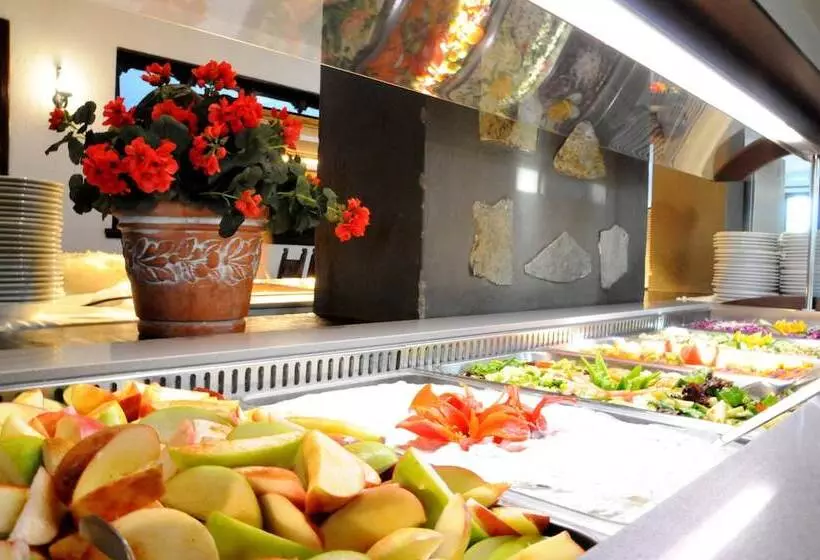 Fotos del hotel Hersonissos Village Hotel & Bungalows:  13