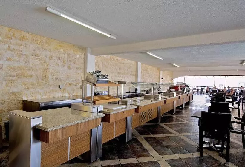 Fotos del hotel Hersonissos Village Hotel & Bungalows:  5