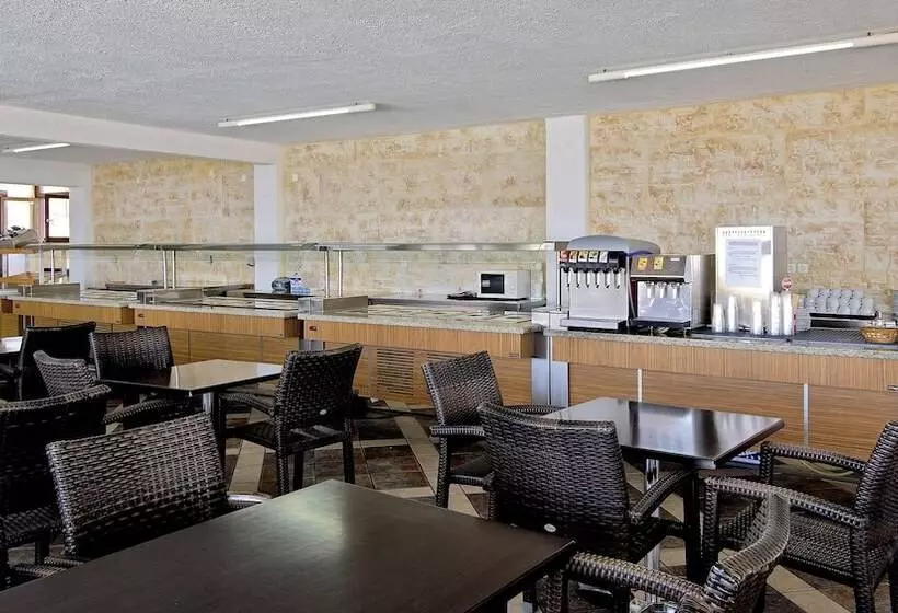 Fotos del hotel Hersonissos Village Hotel & Bungalows:  2