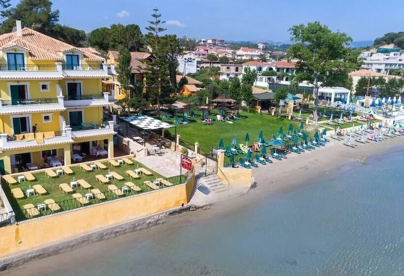 Fotos del hotel Andreolas Luxury Suites:  12