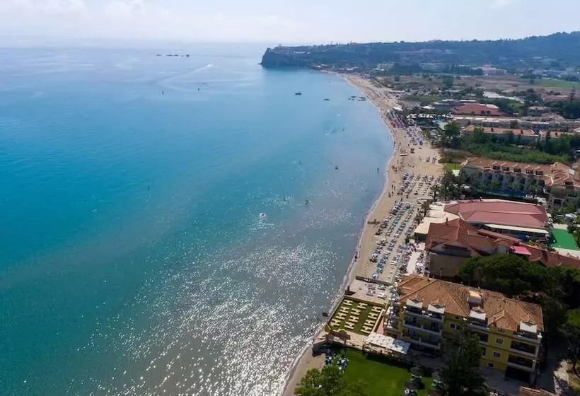 Fotos del hotel Andreolas Luxury Suites:  20