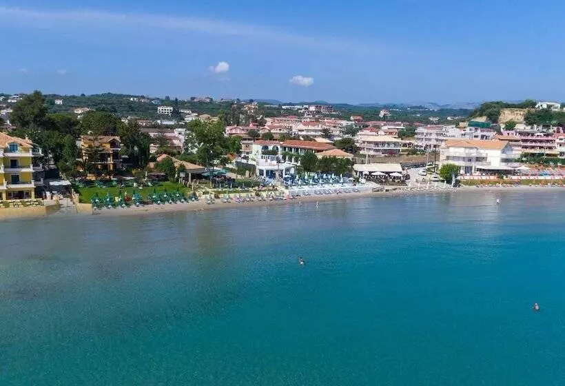 Fotos del hotel Andreolas Luxury Suites:  18