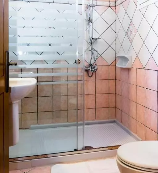 Fotos del hotel Andreolas Luxury Suites:  8