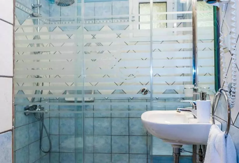 Fotos del hotel Andreolas Luxury Suites:  17