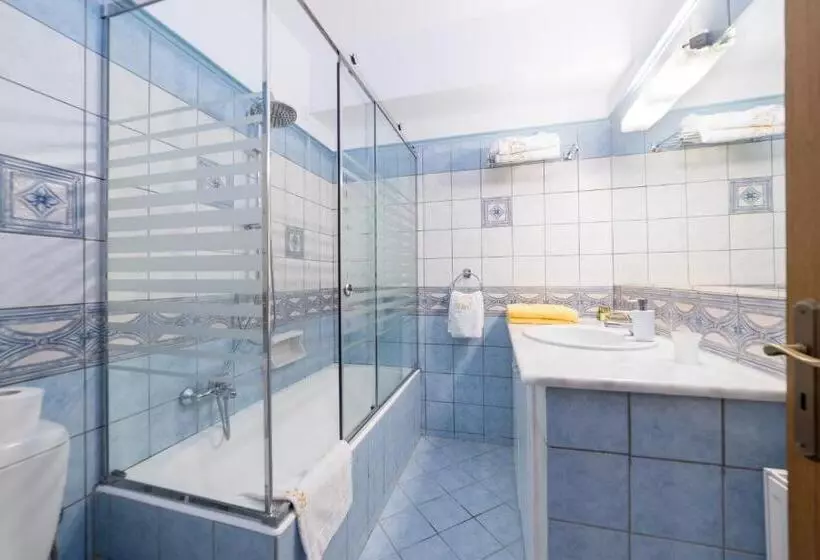 Fotos del hotel Andreolas Luxury Suites:  14