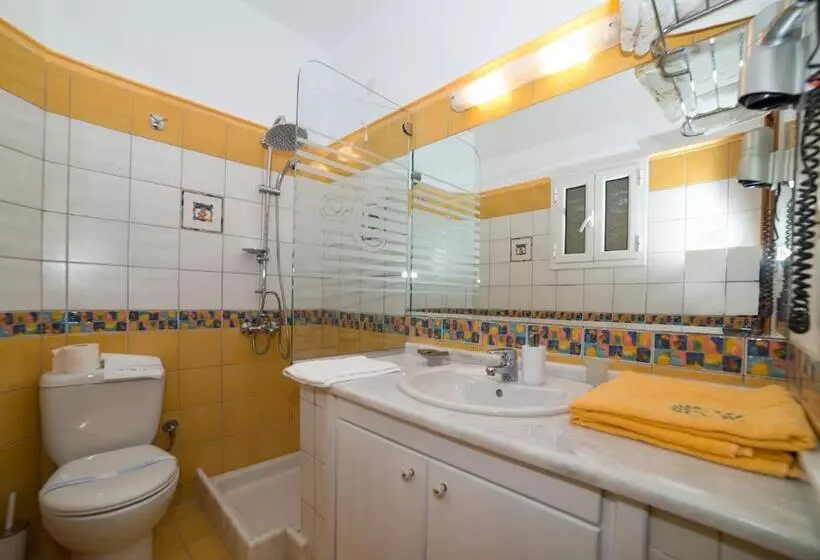 Fotos del hotel Andreolas Luxury Suites:  4