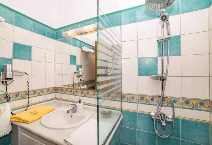 Fotos del hotel Andreolas Luxury Suites:  11