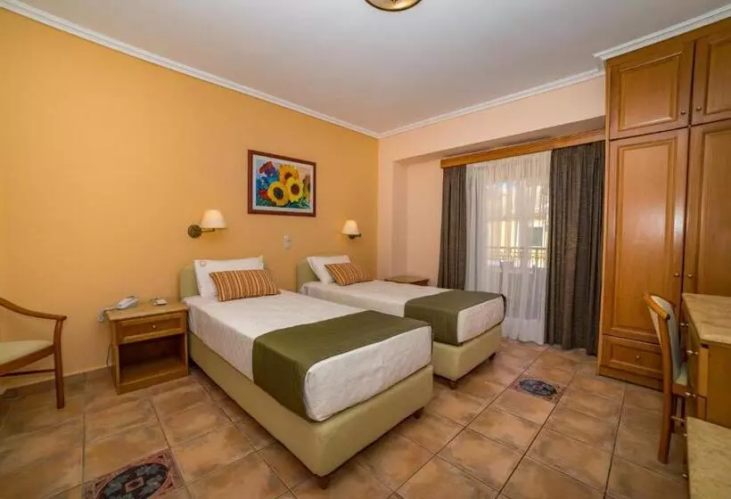 Fotos del hotel Andreolas Luxury Suites:  10